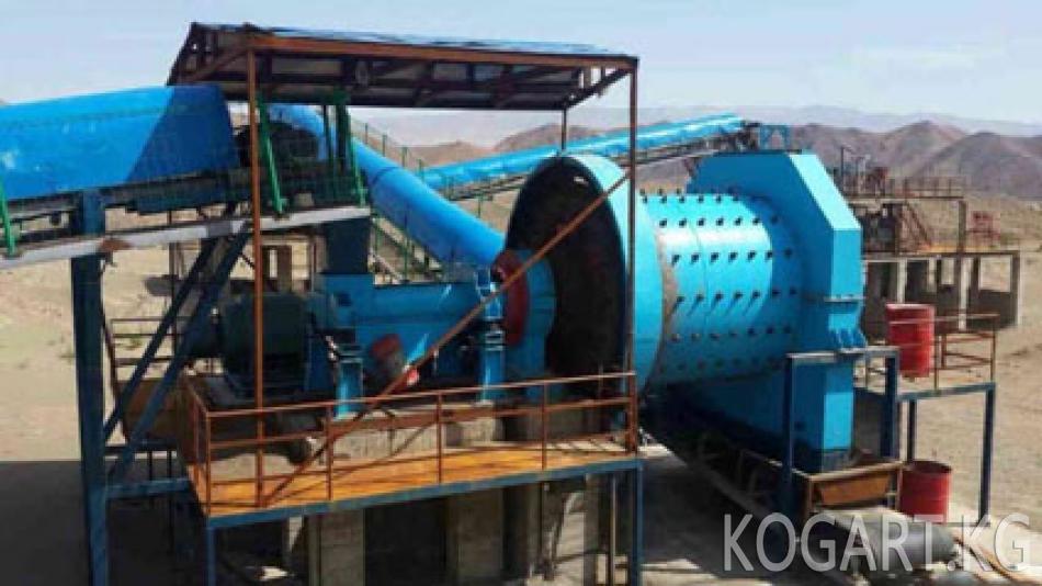 Кытай ишкери Тажикстанда бизнесин тарттырып жибергенин билдирүүдө