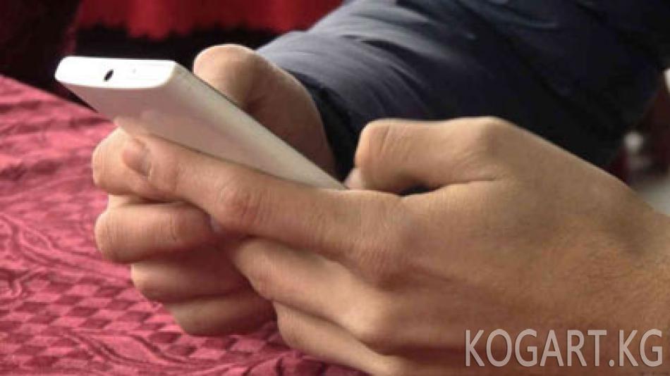 Тажикстанда интернетти көзөмөлдөө менен теракттардын алдын алышууда