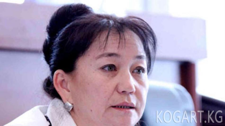 Кыргызстанда Батыровдун ЕККУ жыйынына катышуусу нааразылык жаратууда