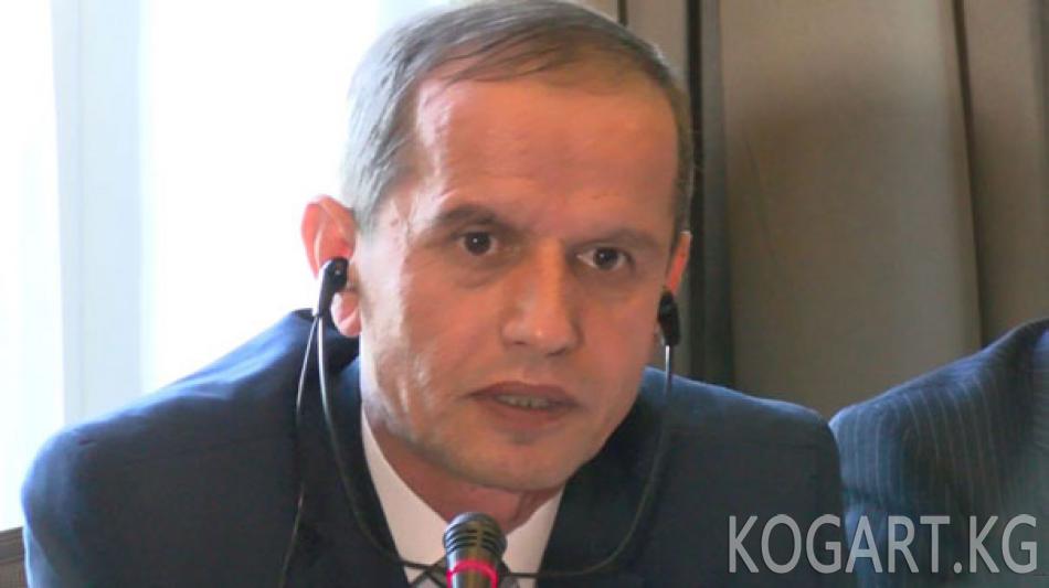 Тажикстандык согушкерлердин 90% интернет аркылуу азгырылган