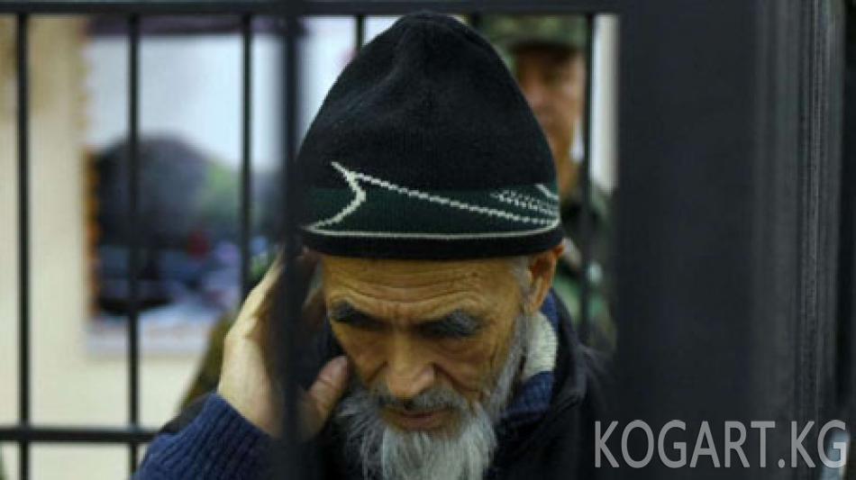 Азимжан Аскаровдун соту 25-октябрга жылдырылды