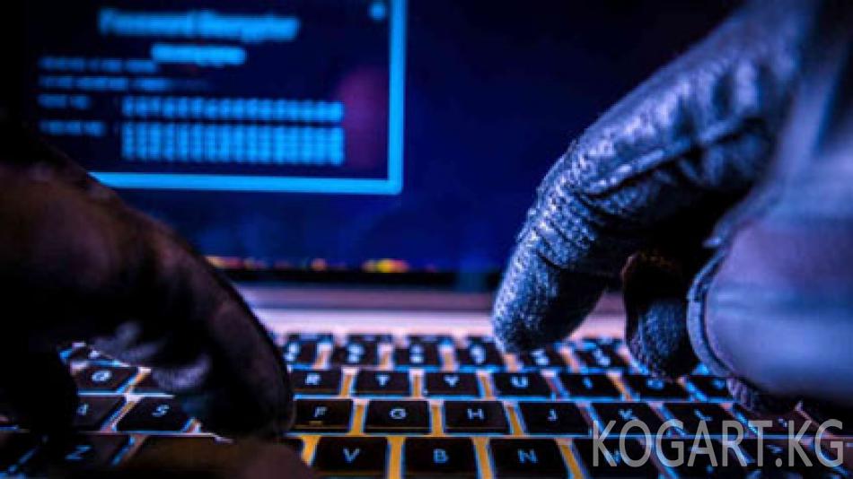 Орусия ТИМи сайты хакердик чабуулга кабылганын тастыктады