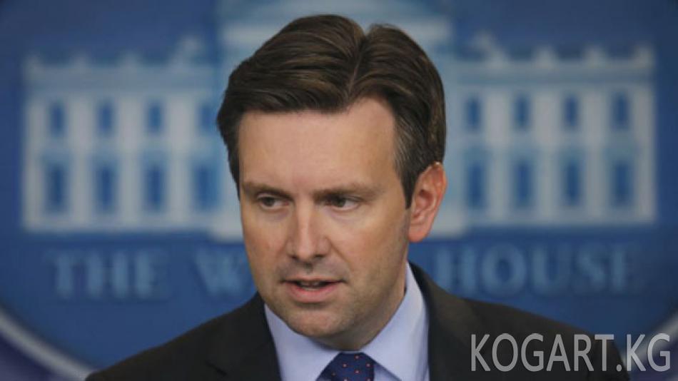 Акүй АКШга жасалган хакердик чабуулдарга Орусиянын тиешеси бар деп...