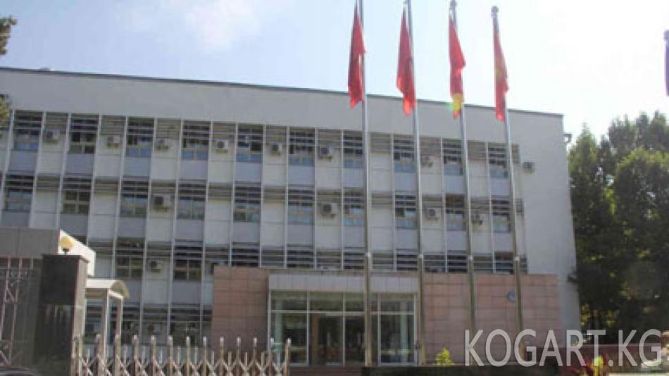 Кыргызстан Түрк тилдүү мамлекеттер уюмунун саммитин өткөрүү мөөнөтүн...