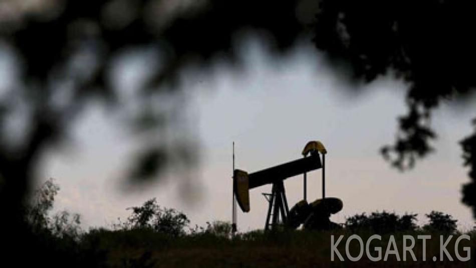 Кытай компаниялары Кыргызстанда мунай кендерин иштетүү ниетинде
