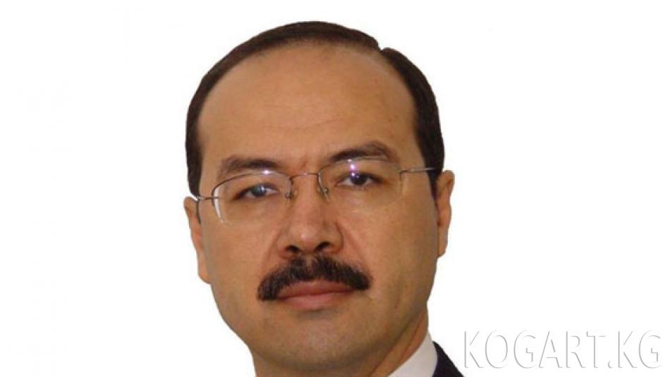 Өзбек парламенти Абдулла Ариповду өкмөт башчылыкка шайлады