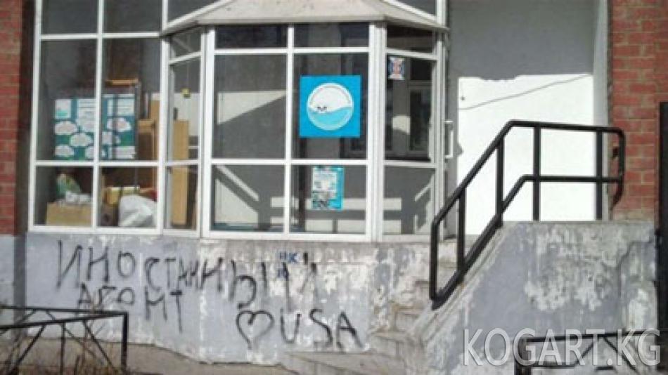 АКШ Орусияны 