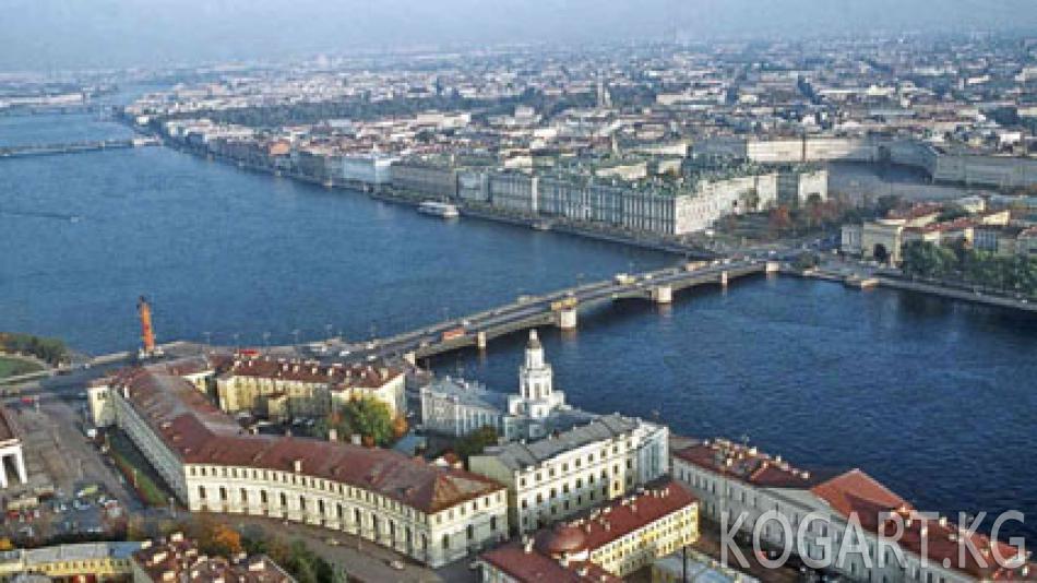 Бүгүн Санкт-Петербургда ЕАЭБ жана ЖККУ жыйындары өтөт