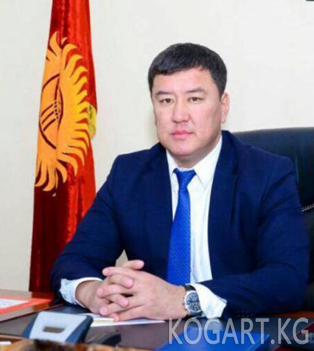 Ыйгарым укуктуу өкүлгө буга чейин да эл ыраазы болуп келген