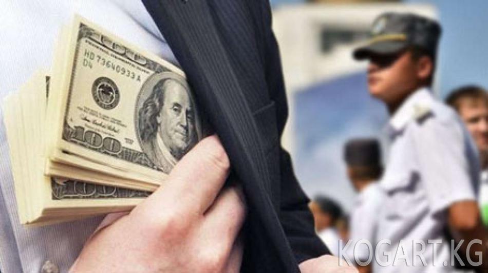 Мирзиёев коррупцияга каршы күрөш тууралуу мыйзамга кол койду