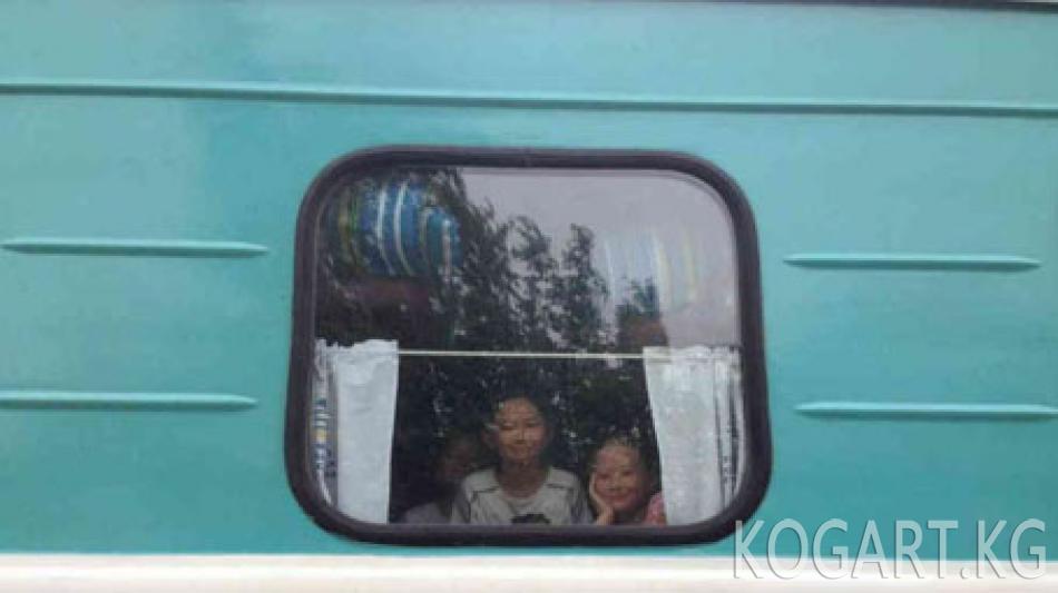 Казакстанда убактылуу каттоого туруу милдеттендирилди