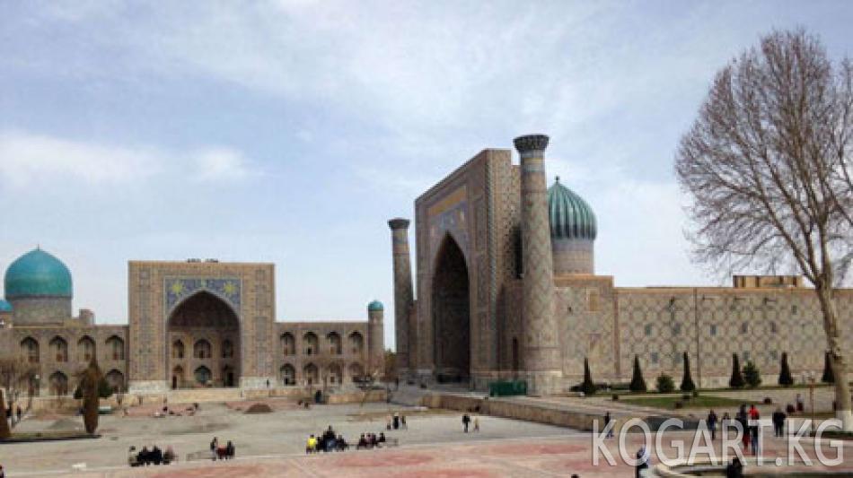 Өзбекстан 27 өлкө үчүн виза режимин жоюуну 2021-жылга чейин жылдырды