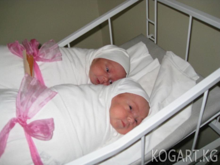 Парламентте жаңы төрөлгөн балага 30 миңден 50 миңге чейин жөлөк пул...