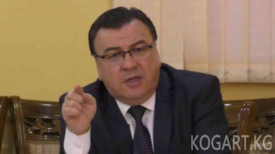 Тажикстанда айыл башчыларын альтернативдүү жол менен шайлоо...