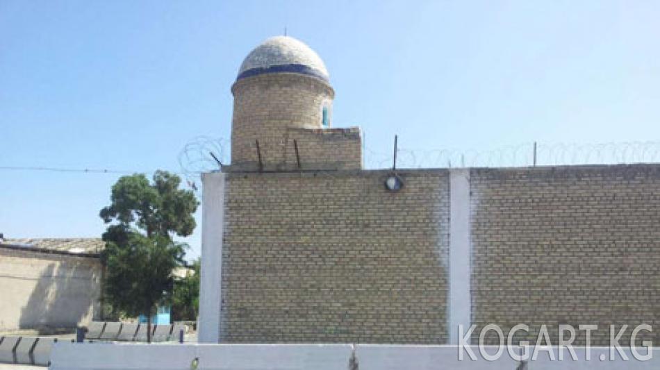 Өзбекстанда 40 миңге жакын киши мунапыска илинди