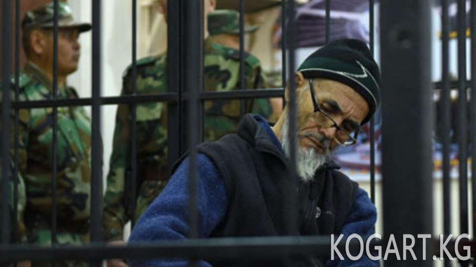 Аскаровдун адвокаттары өкүм боюнча Жогорку сотко кайрылат