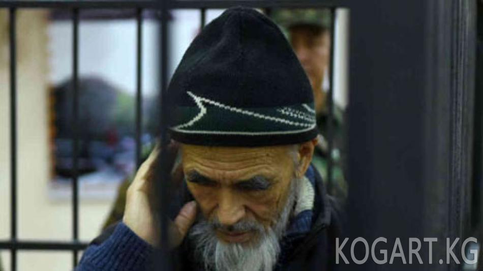 FIDH: Аскаровдун иши адилет сот системасын шылдыңдоо болду