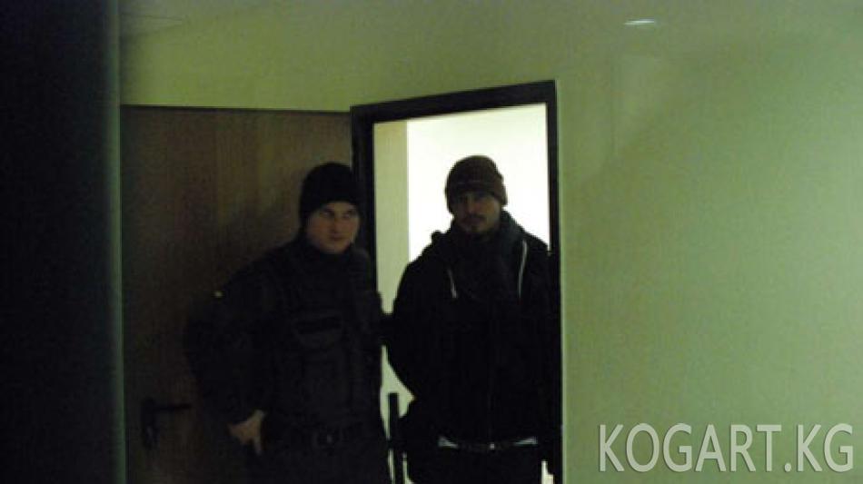 Өзбекстан Каримовдун тууганын экстрадициялоо боюнча Украинага...