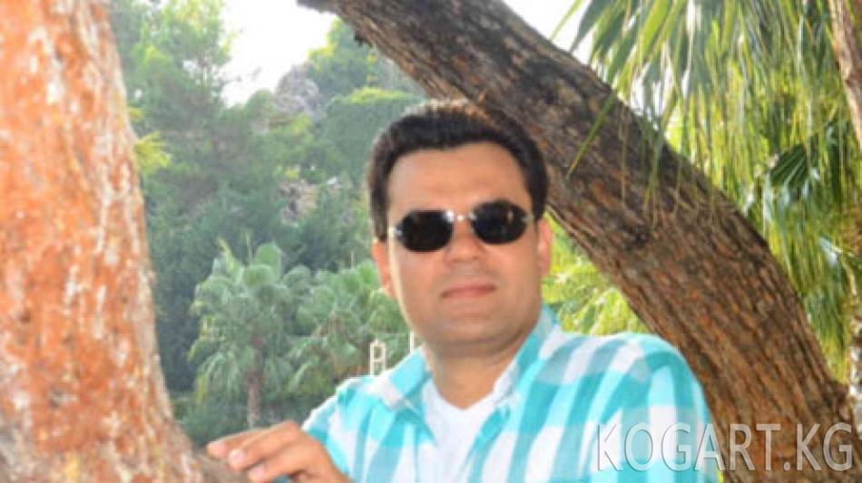 Түркмөнстанда Гүлен менен байланышы бар делген 30дан ашык киши...