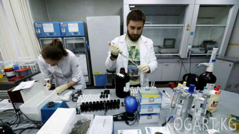 Орусия өкмөтү допингге каршы күрөшүүгө 1,6 миллиард рубль бөлдү