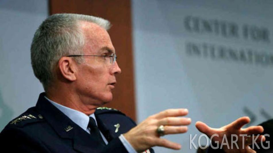 Пентагон: Орусиянын канаттуу ракеталарын өркүндөтүүсү НАТОго...