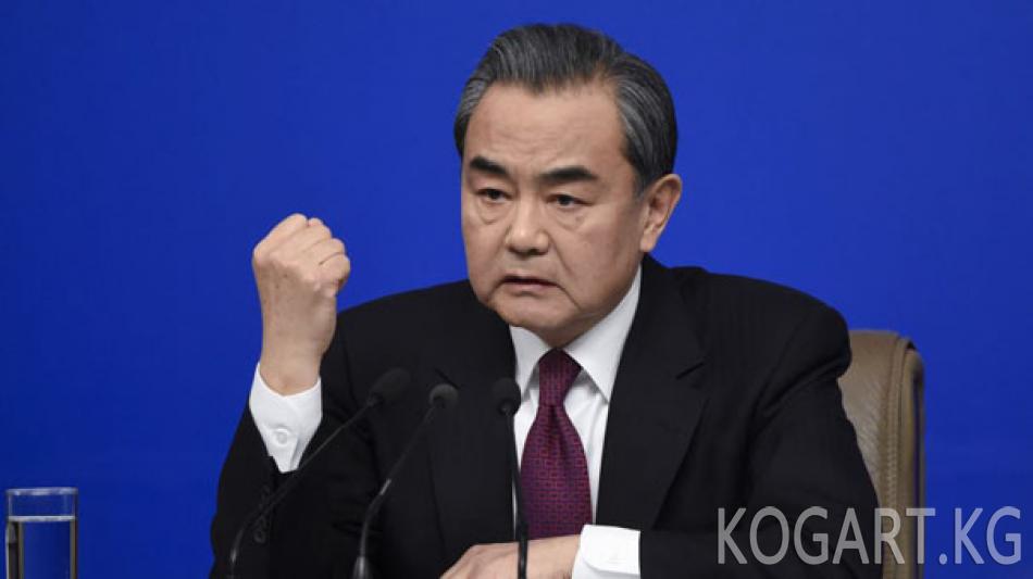 АКШ Кытайдын Пхеньян менен сүйлөшүү сунушун четке какты