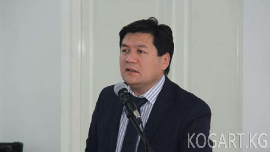 Акыйкатчы: бийлик менен жарандык коомдун ажырымы тереңдеп баратат