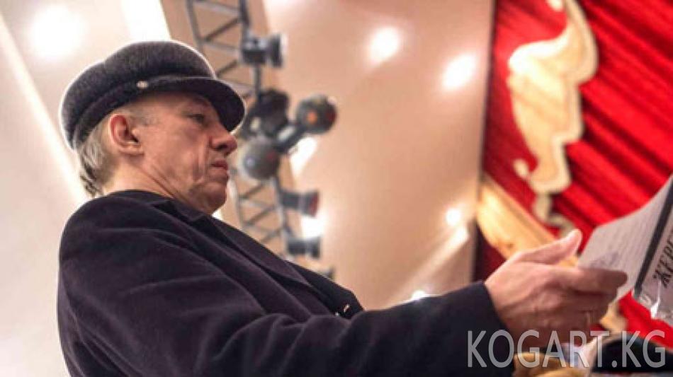 Президенттик шайлоонун мөөнөтү талкууда