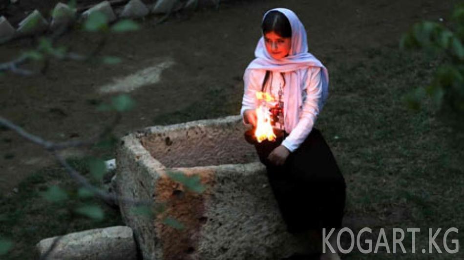 БУУ: Иракта кулчулукка кабылган 36 езид кыз-келин куткарылды