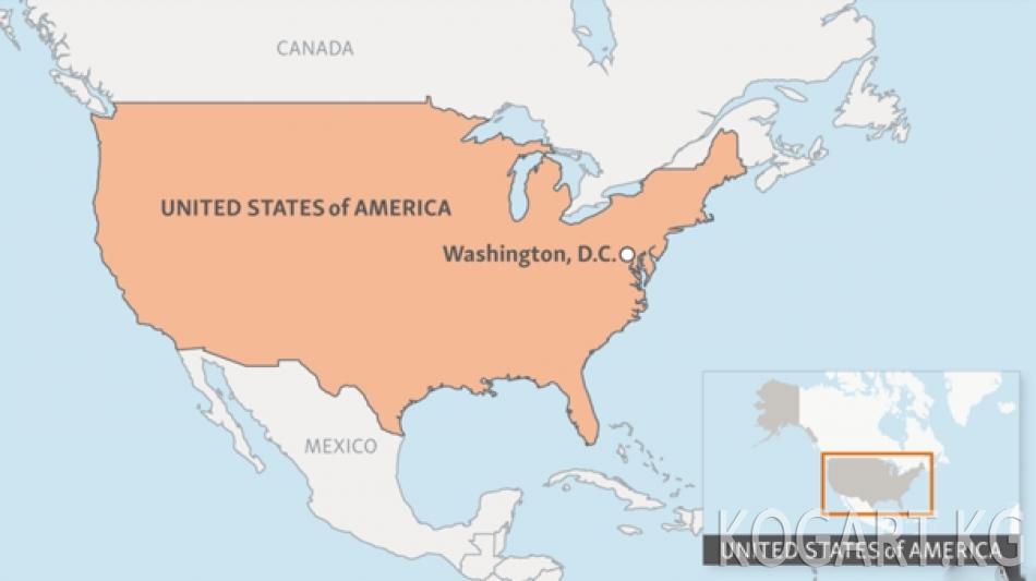 АКШ: Орусиялык хакерлер 21 штаттагы добуш берүү системасын бузган