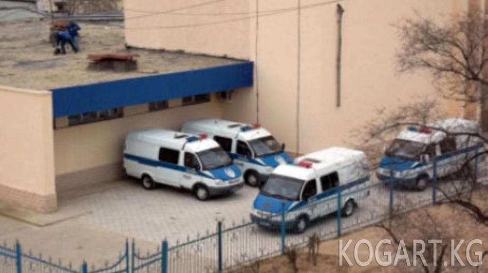 Укук коргоочулар Астананы кыйноолорду акыйкат иликтөөнү камсыздоого...