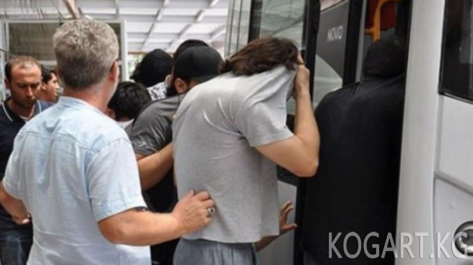 Тажикстандын 2600дөн ашуун жараны Түркиянын 