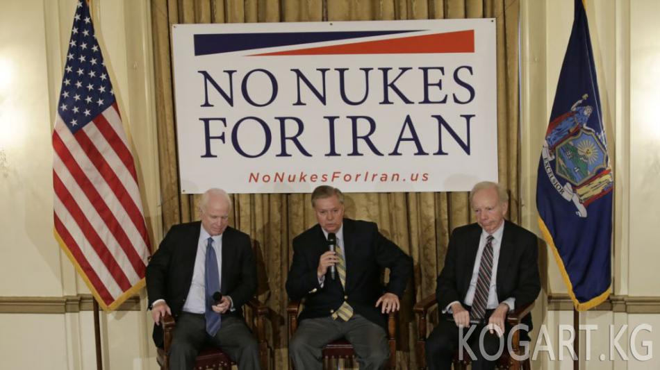 АКШ: Иран өзөктүк келишимди аткарып жатат