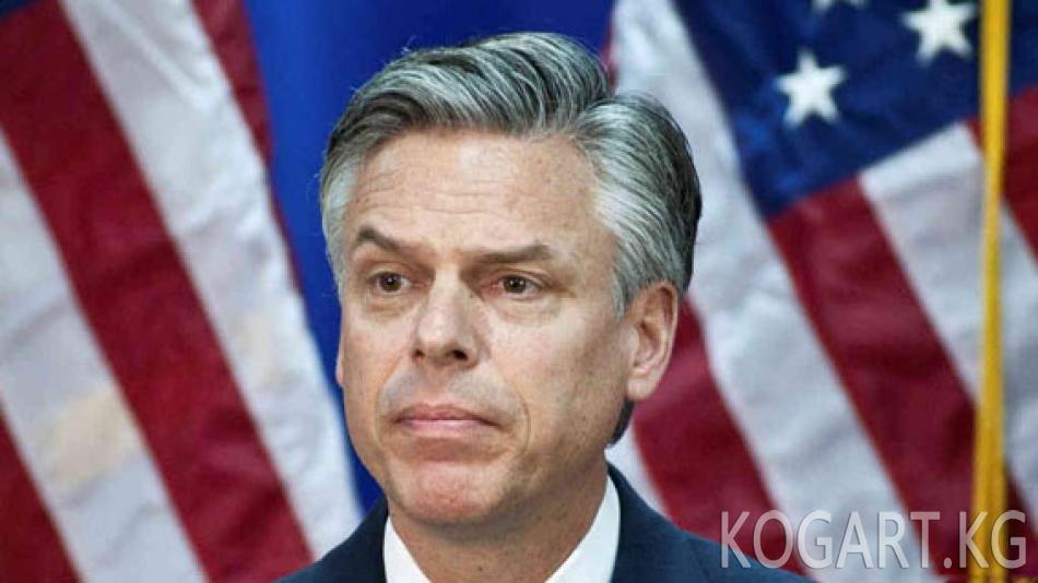 АКШ Москвага жаңы элчини жөнөтүүдө