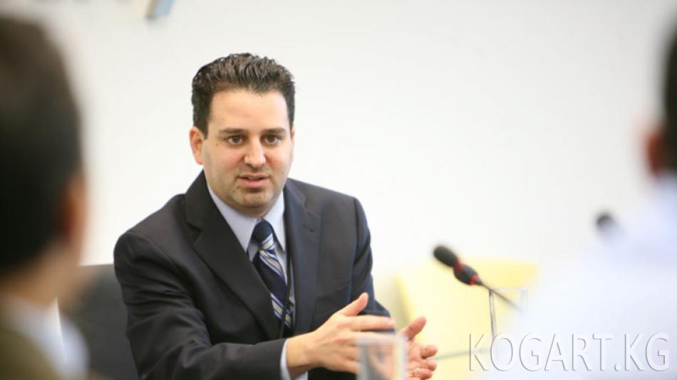 Хьюман Райтс Вотч делегациясы августта Өзбекстанга келет