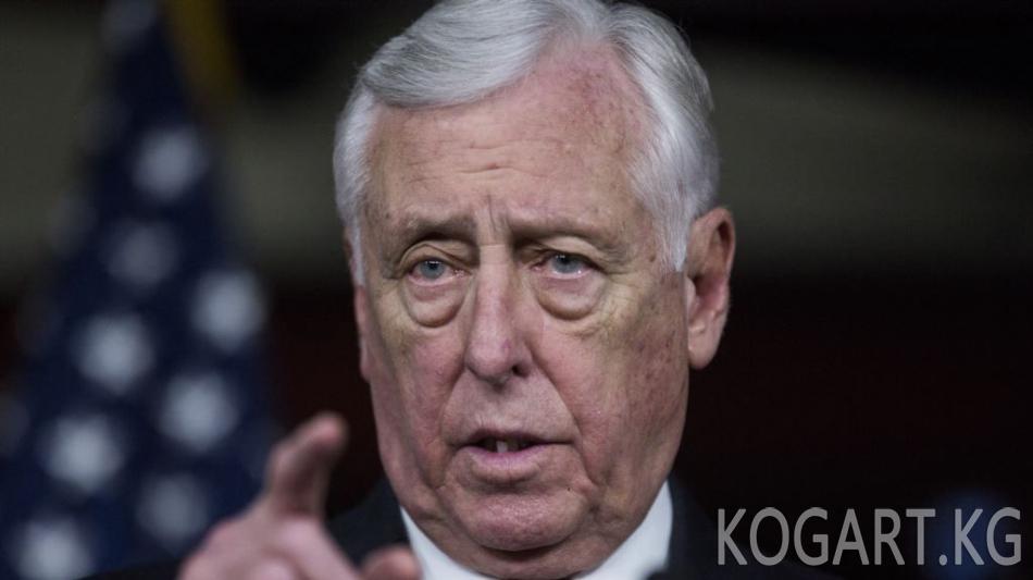 АКШ Конгресси Орусия компаниялары жана жарандары үчүн санкцияны...