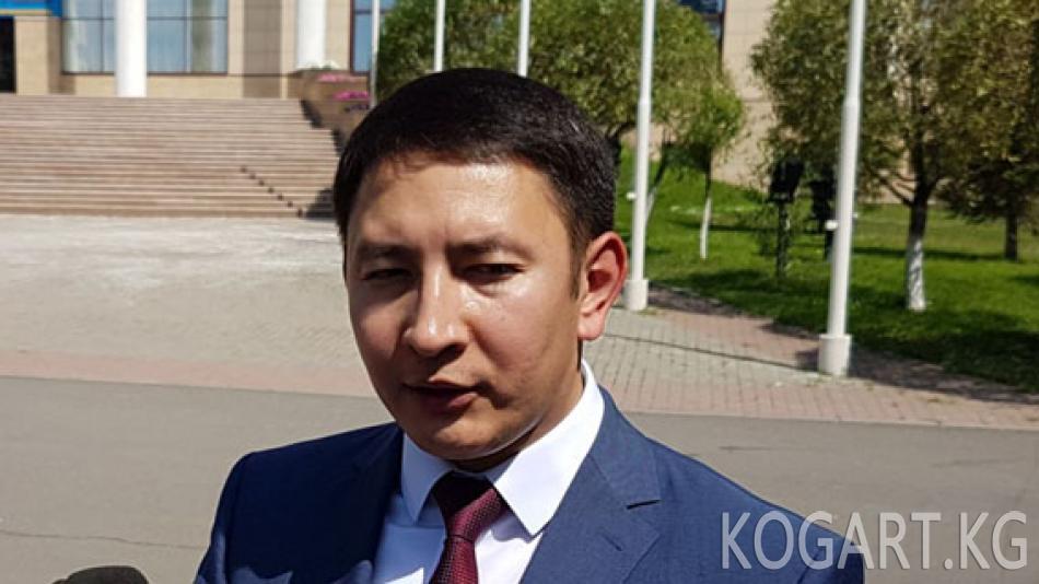 Астана казак студенттеринин кармалышы боюнча Египетке нота жөнөттү