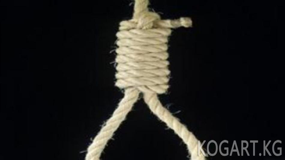 Казакстанда облустук кеңештин депутаты өз жанын кыйды