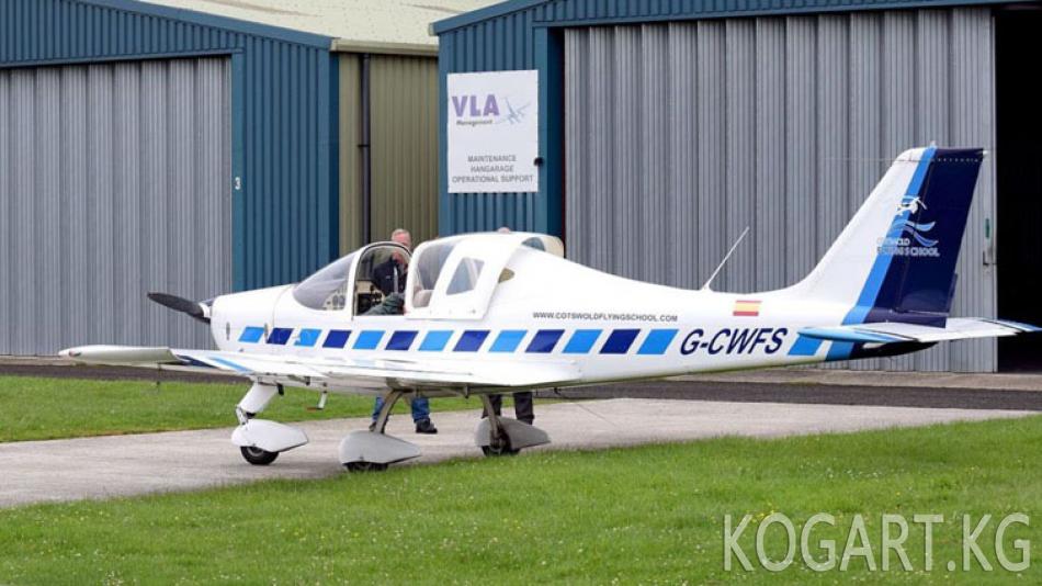 Алматыдагы учак кырсыгынын болжолдуу себеби айтылды