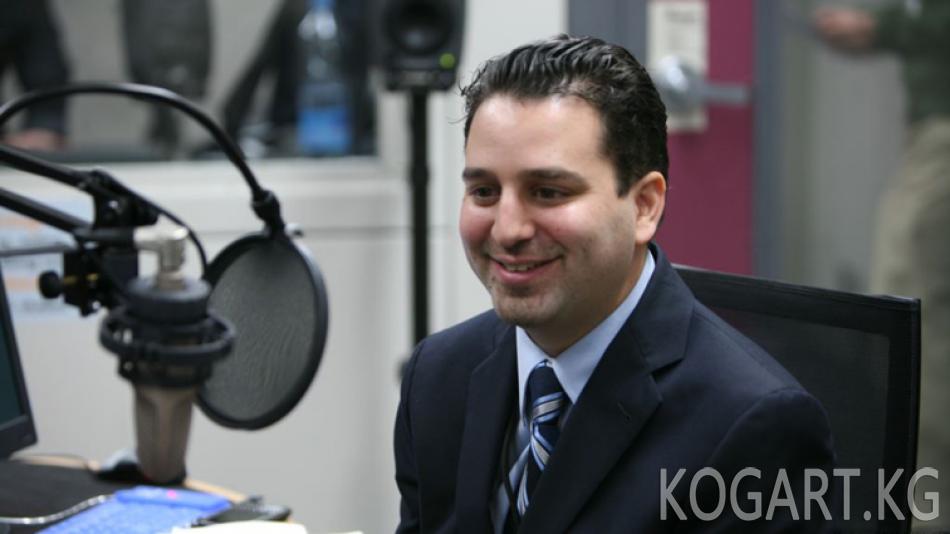 Өзбекстанга жети жылдык тыныгуудан кийин HRW делегациясы келди