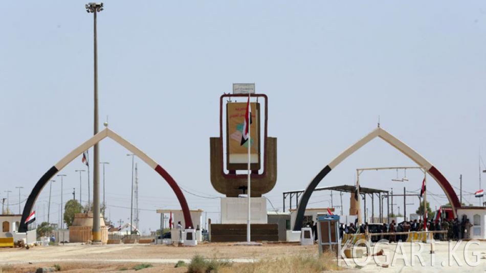 Казакстан ТИМи: Ирактын согуш аймактарынан төрт жаран мекенине...