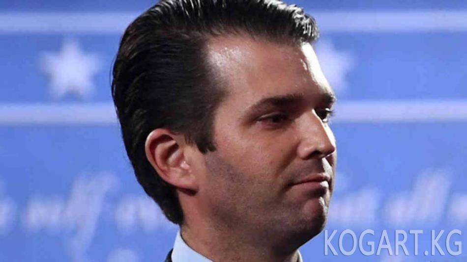 Трамптын уулу Сенатта орусиялык адвокат менен жолугушуусу тууралуу...
