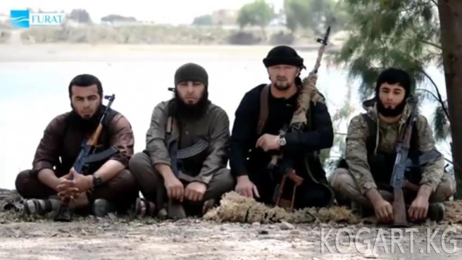 Тажикстанда 