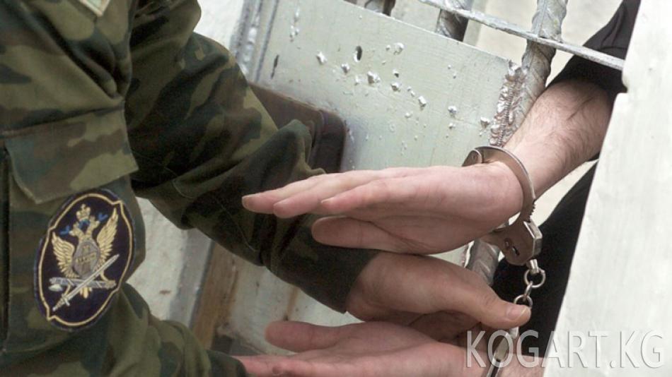 Жогорку Сотко ок алып кирүүгө аракеттенген аял Донбасста болгонун...