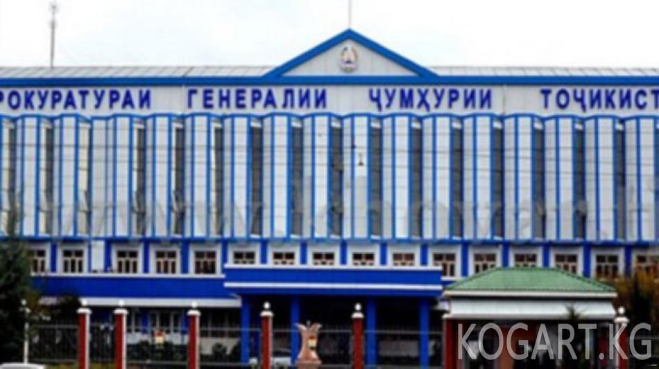 Тажикстанда «адамдарды кулчулукка саткан» үч компанияга кылмыш иши...
