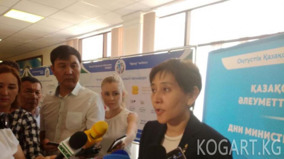 Казакстанда эмгек келишимин түзбөй иштеп жүргөн 1,4 миллион жаран бар