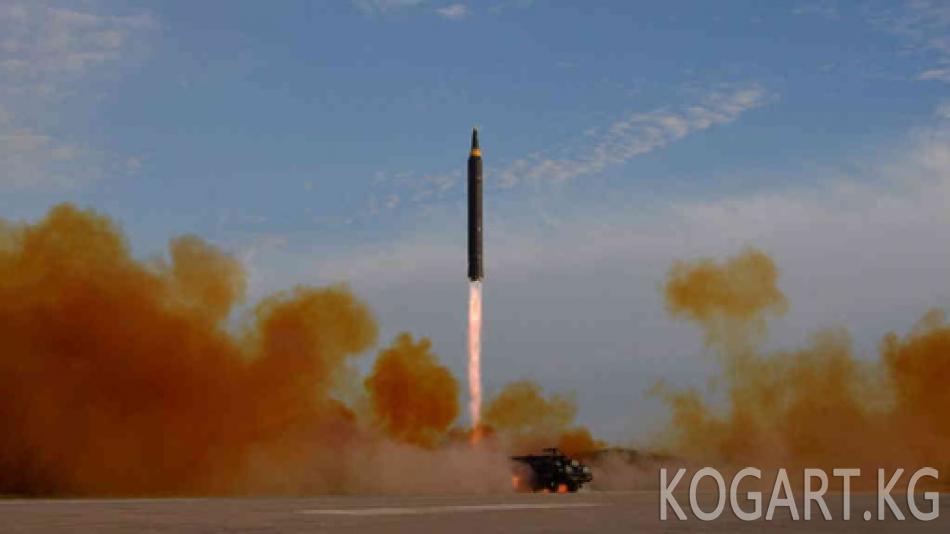 Путин Түндүк Кореяга каршы санкцияларды күчөтүү тууралуу жарлыкка...