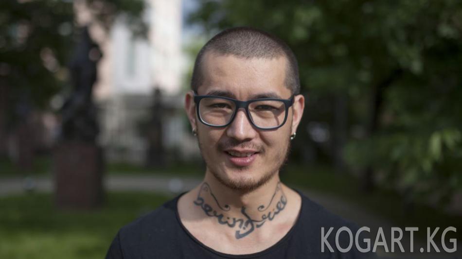 Журналист Али Феруз Сахаров атындагы орден менен сыйланды