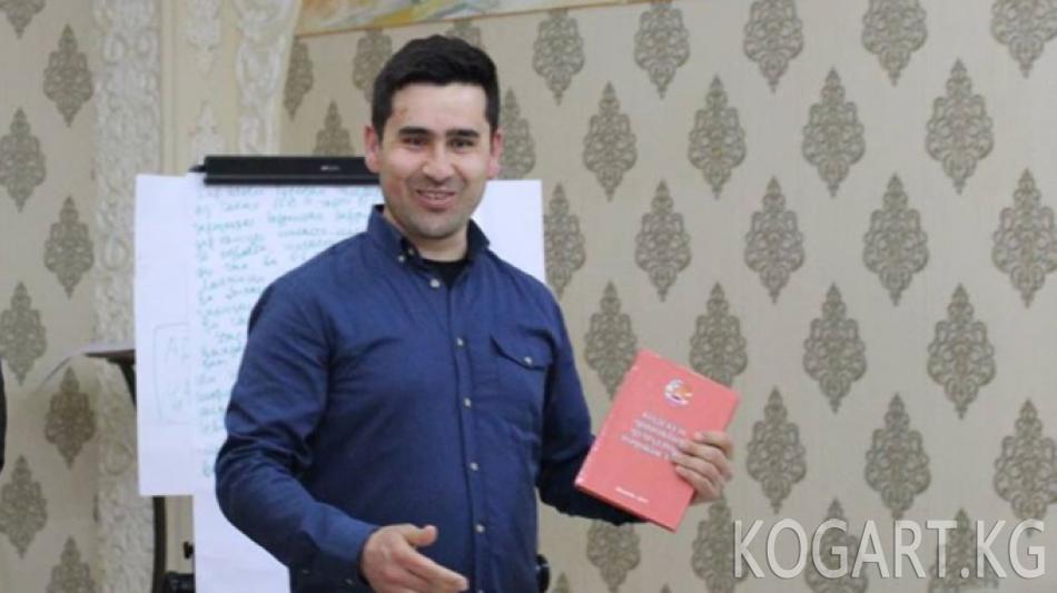 Тажикстанда аскерге чакыруу өнөктүгүнө милиция дагы катышууда