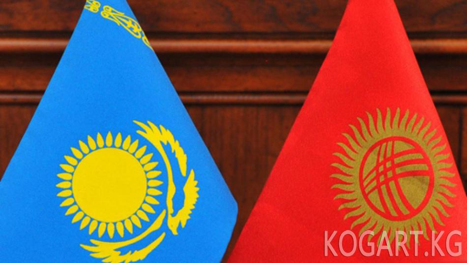 Кыргыз-казак өкмөт башчылары Ереванда сүйлөшөт